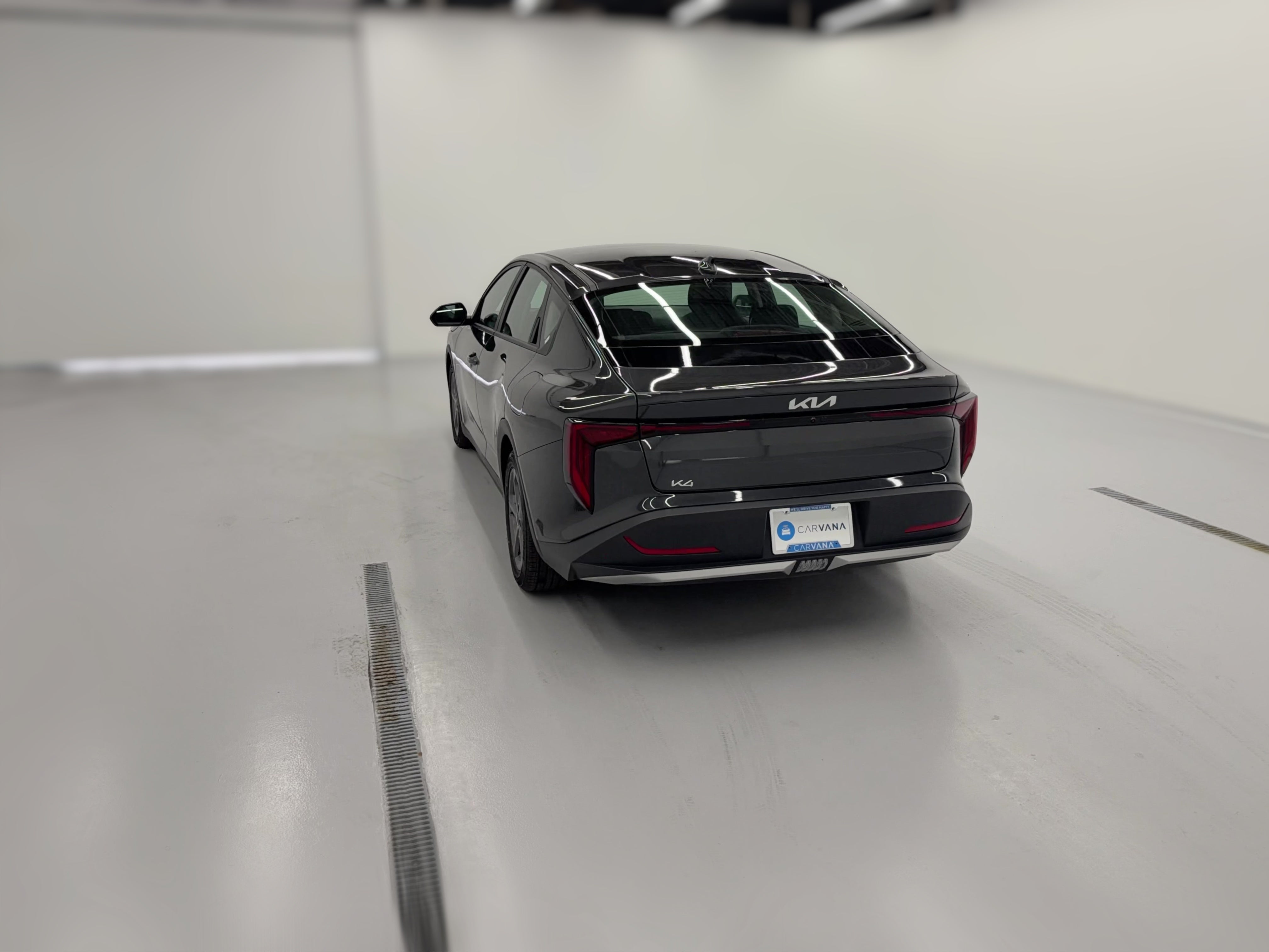 2025 Kia K4 LXS - Photo 34