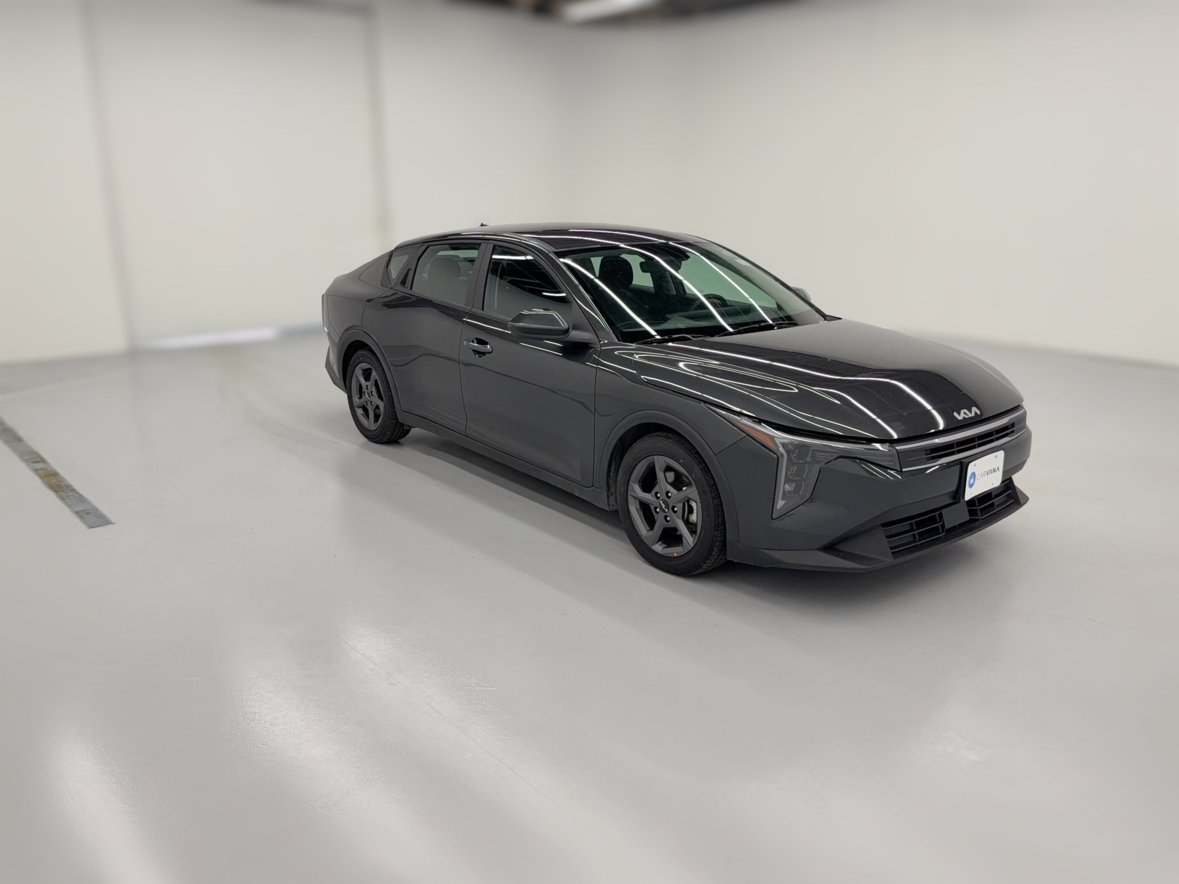 2025 Kia K4 LXS - Photo 41