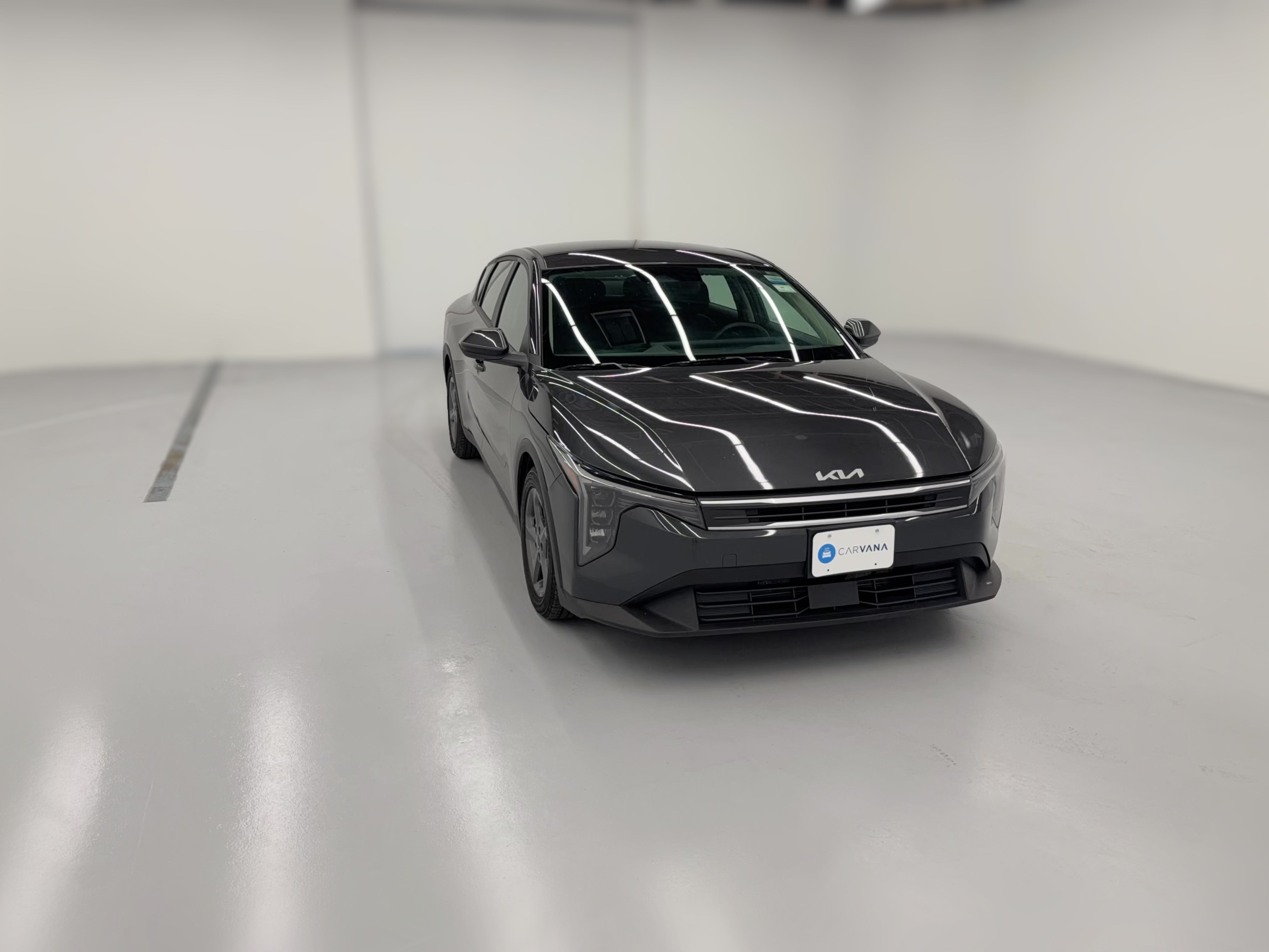 2025 Kia K4 LXS - Photo 42