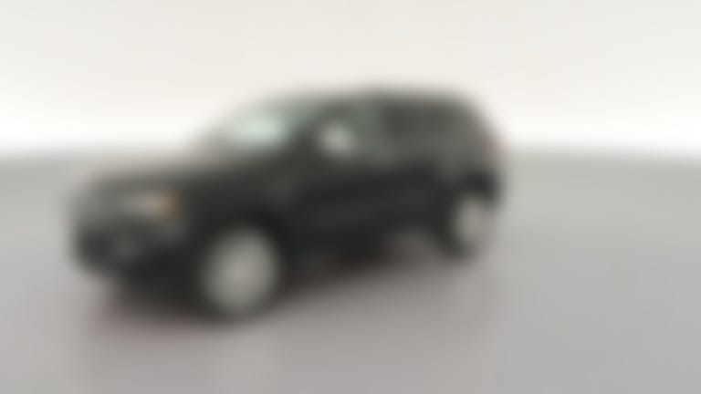 2017 Jeep Grand Cherokee vehicle photo