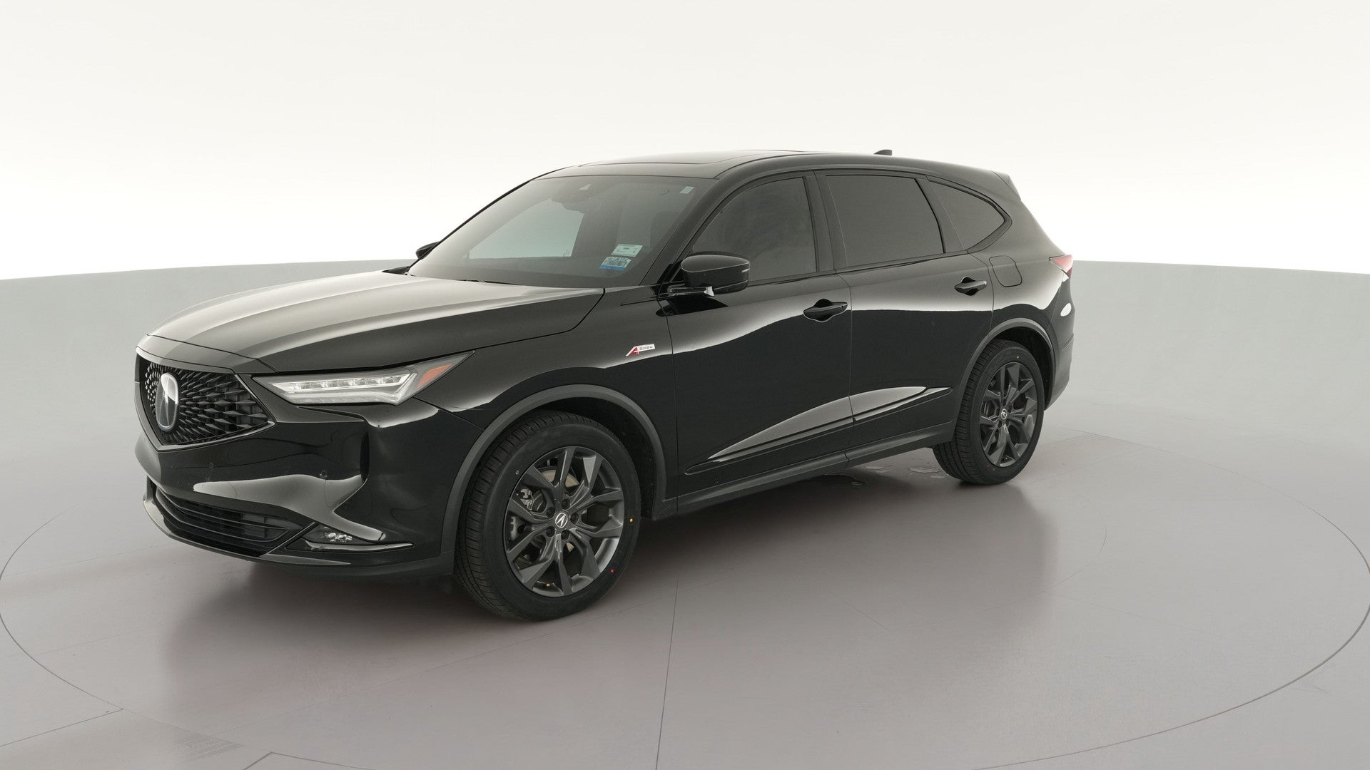 2024 Acura MDX vehicle photo