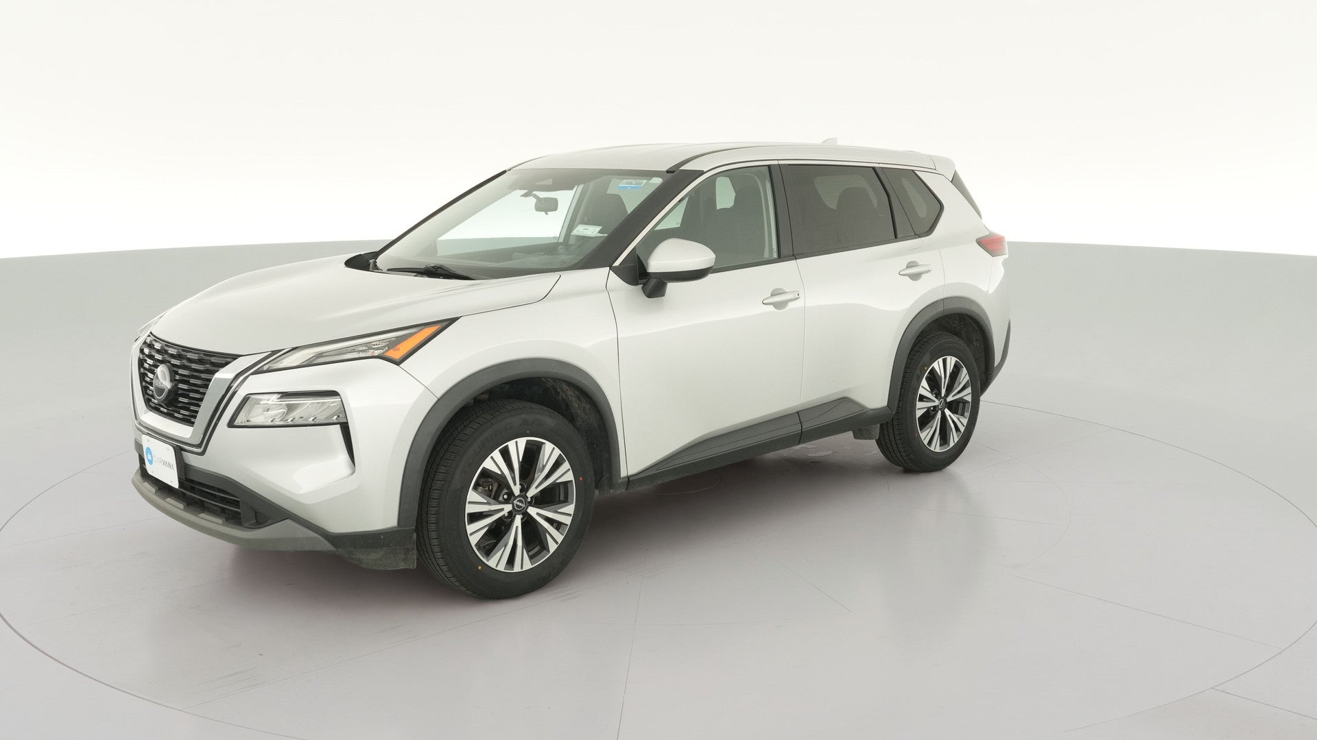 2023 Nissan Rogue vehicle photo