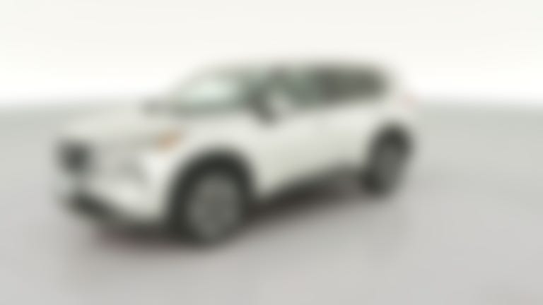 2023 Nissan Rogue vehicle photo