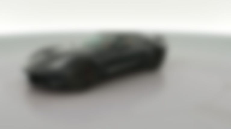 2019 Chevrolet Corvette vehicle photo