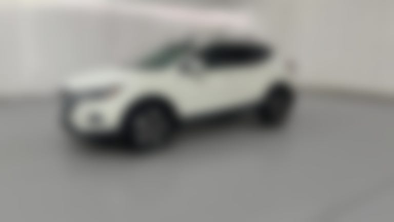 2020 Nissan Rogue Sport vehicle photo