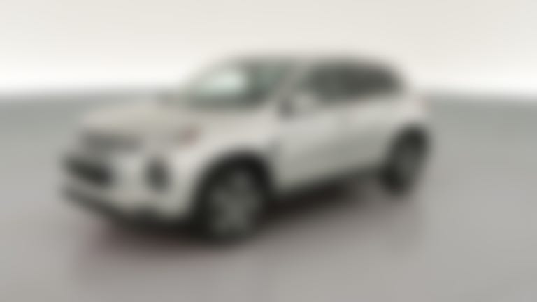 2021 Mitsubishi Outlander Sport vehicle photo
