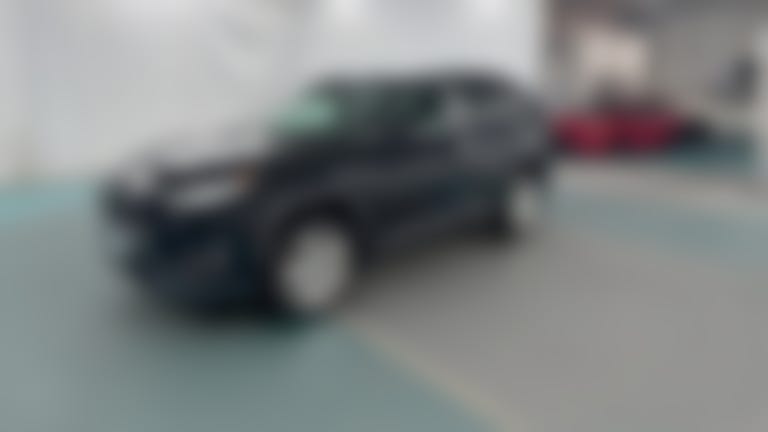 2019 Toyota RAV4 vehicle photo