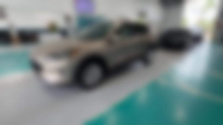 2020 Ford Escape vehicle photo