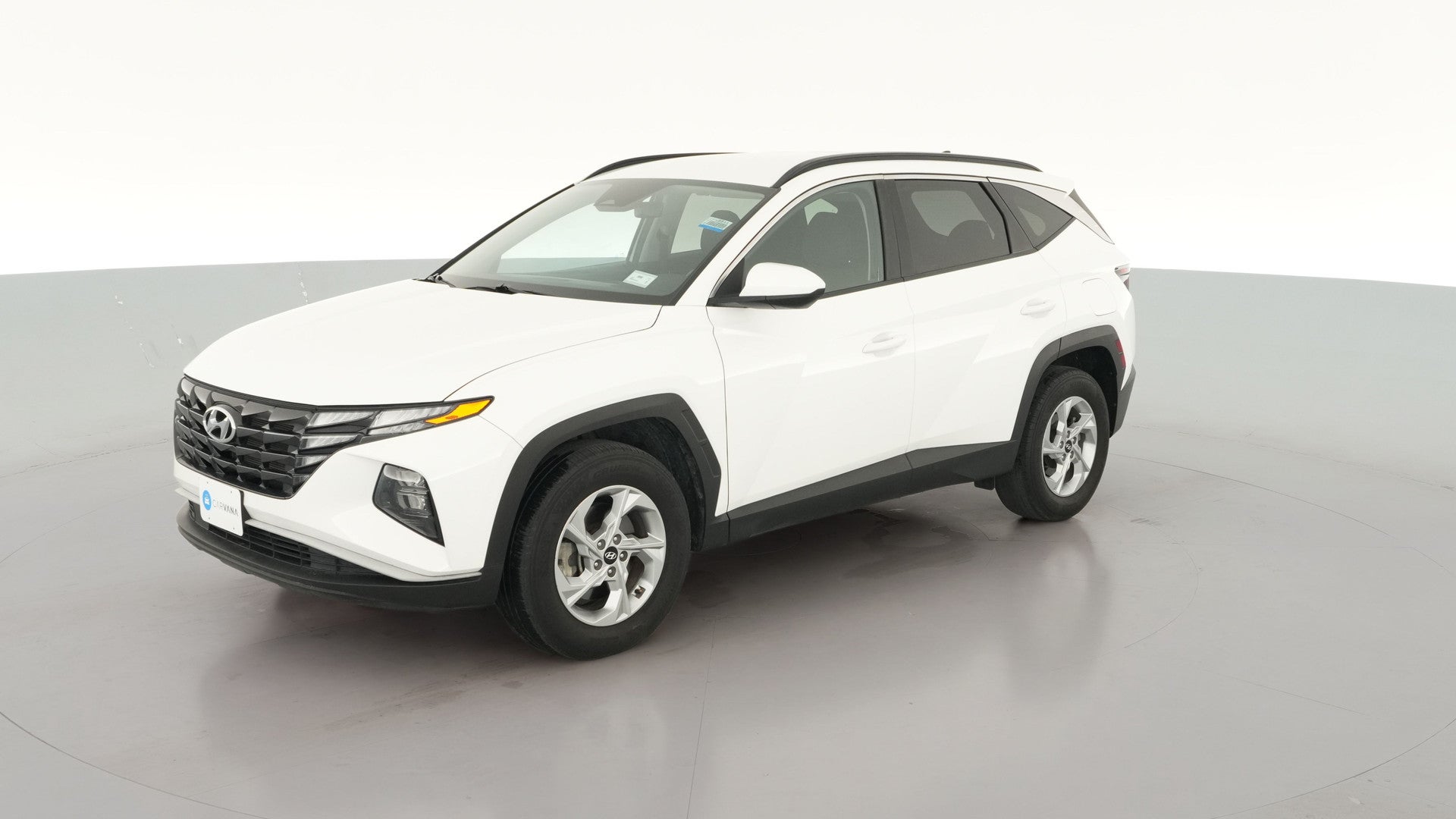 2024 Hyundai Tucson vehicle photo