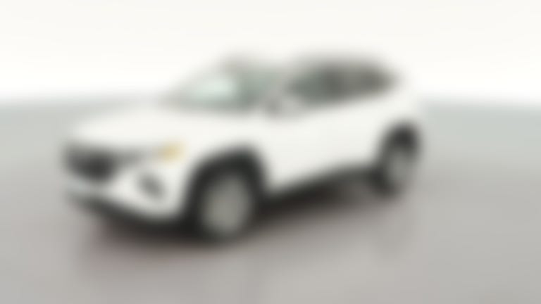 2024 Hyundai Tucson vehicle photo