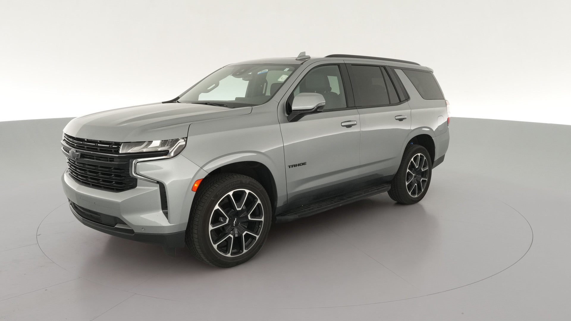 2023 Chevrolet Tahoe vehicle photo
