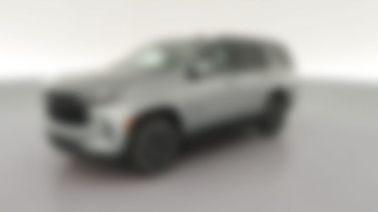2023 Chevrolet Tahoe vehicle photo