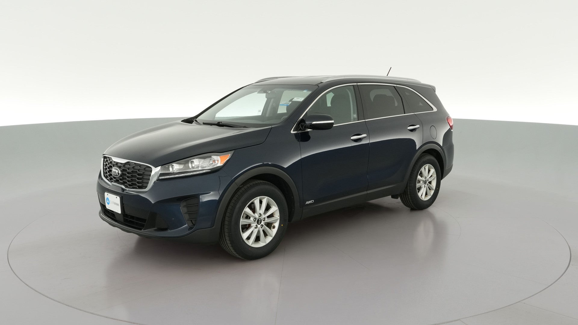 2020 Kia Sorento vehicle photo