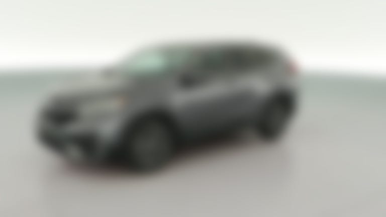 2020 Honda CR-V Hybrid vehicle photo