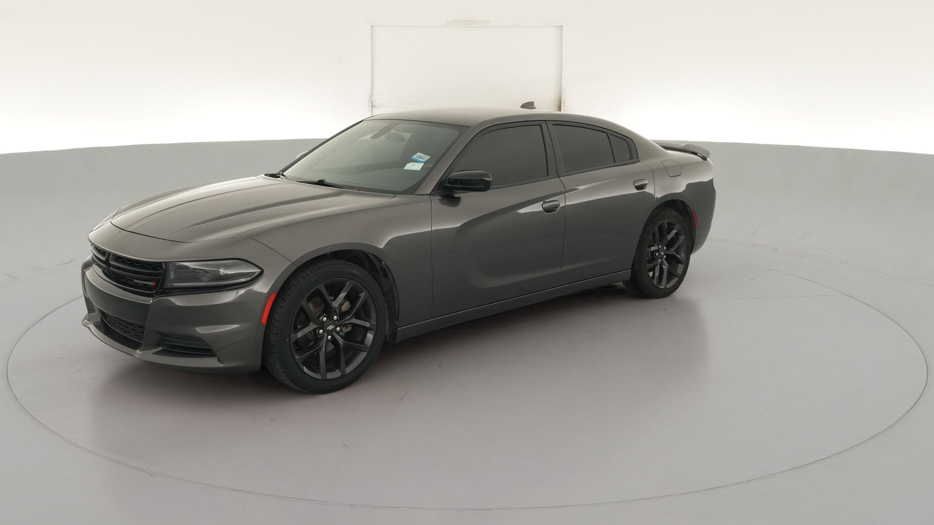 2023 Dodge Charger vehicle photo