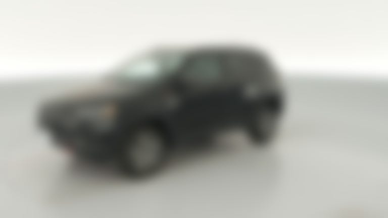 2022 Jeep Compass vehicle photo