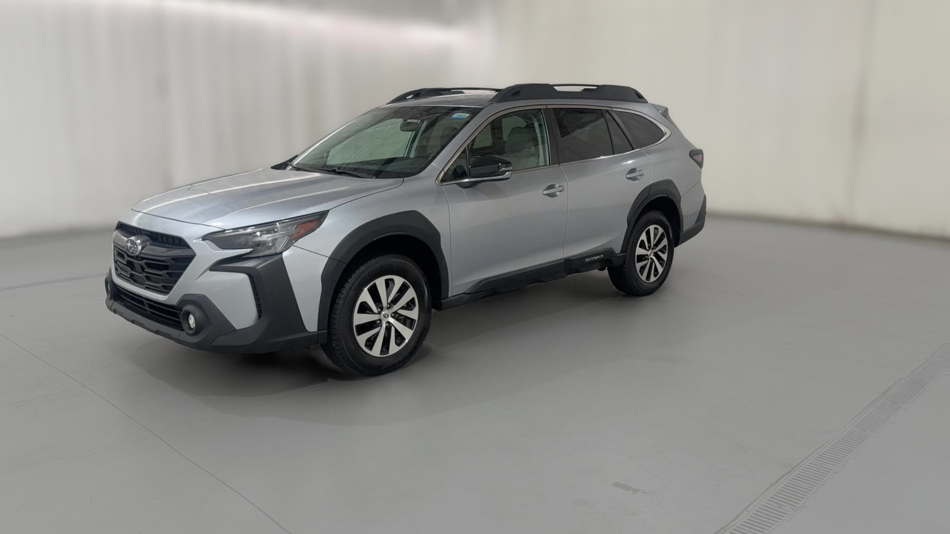 2023 Subaru Outback vehicle photo