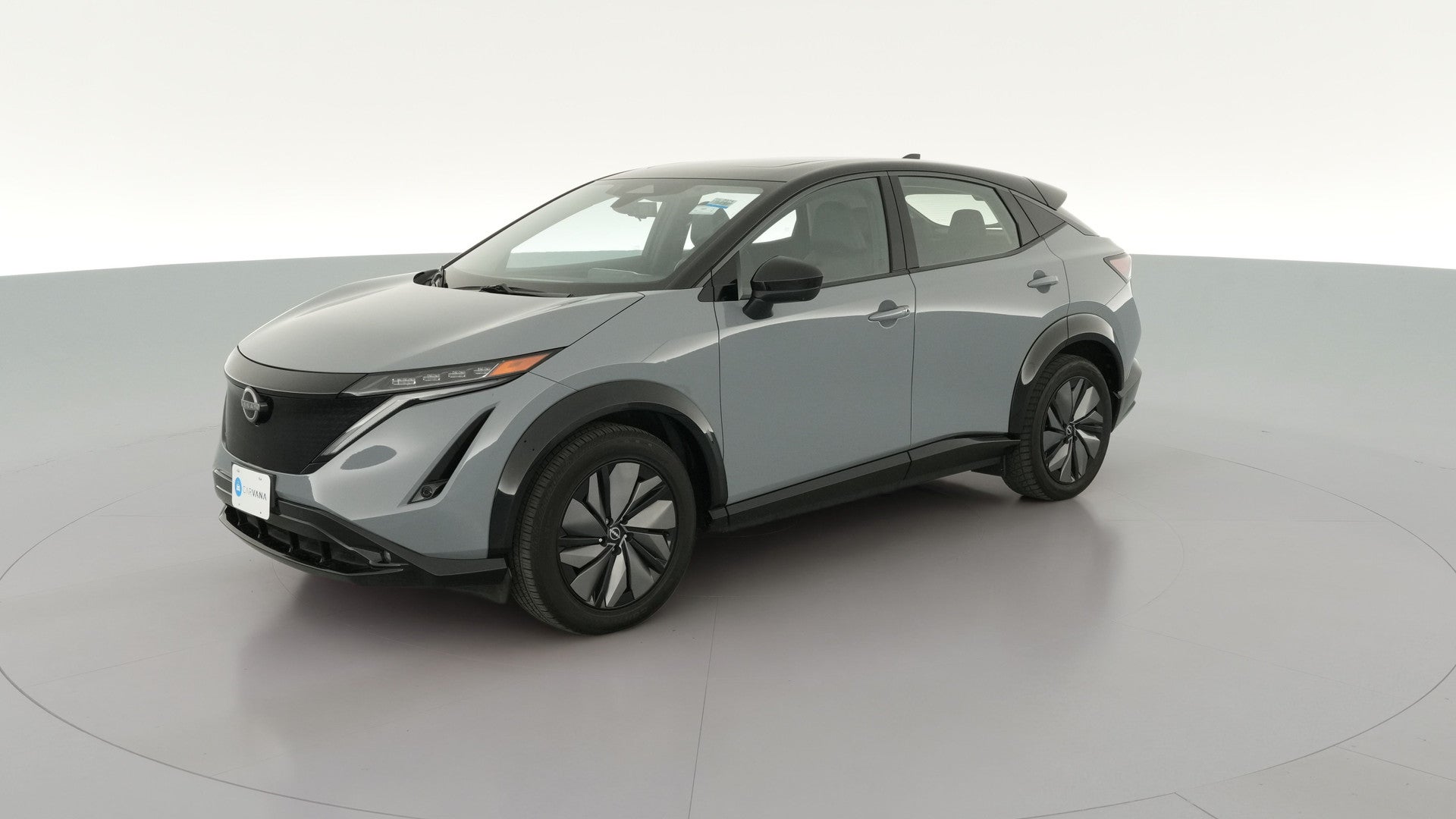 2024 Nissan ARIYA vehicle photo