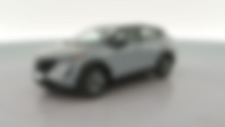 2024 Nissan ARIYA vehicle photo