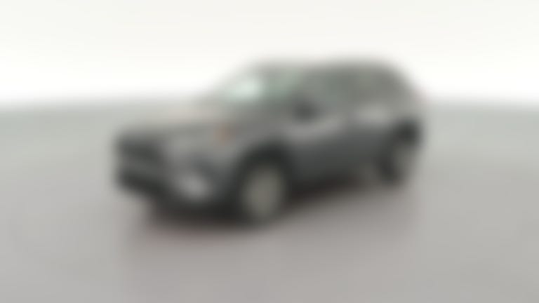 2024 Toyota RAV4 Hybrid vehicle photo
