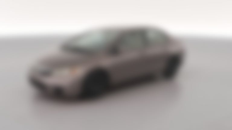 2010 Honda Civic vehicle photo
