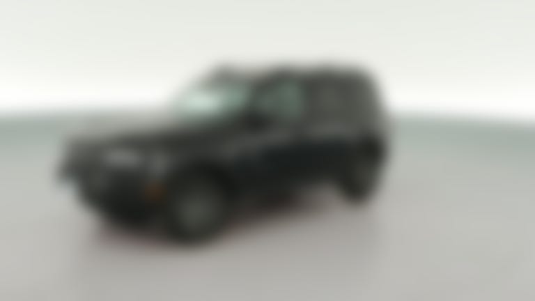 2026 Ford Bronco Sport vehicle photo