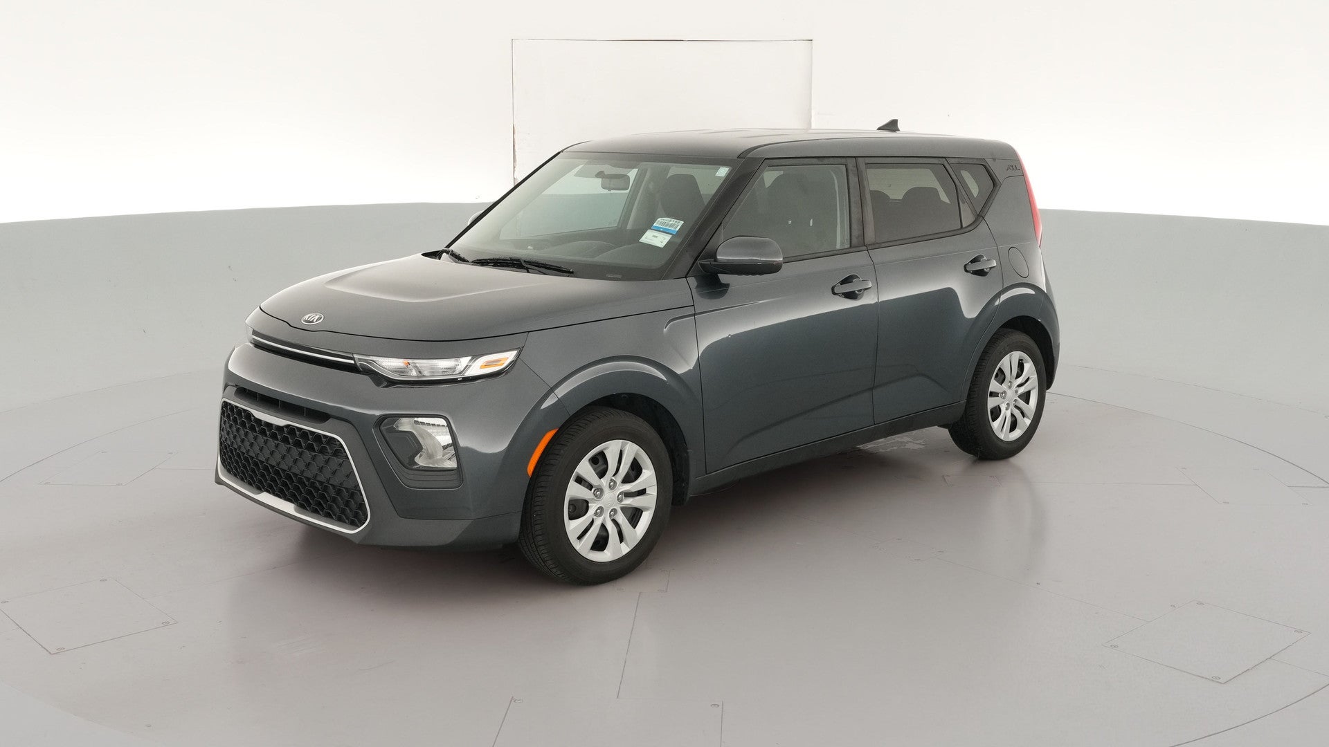 2020 Kia Soul vehicle photo