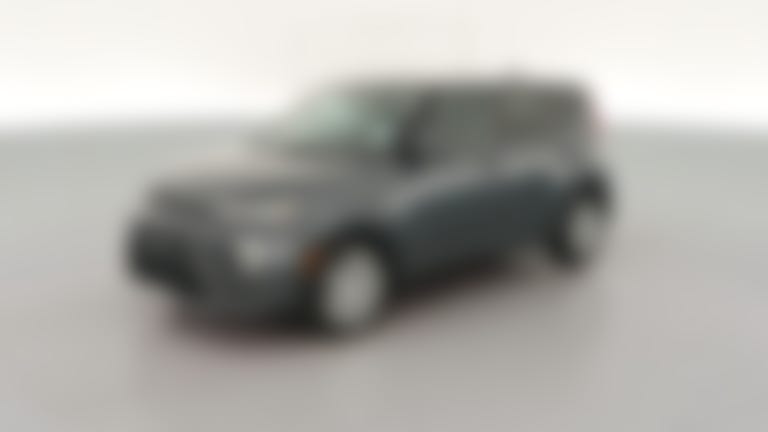 2020 Kia Soul vehicle photo