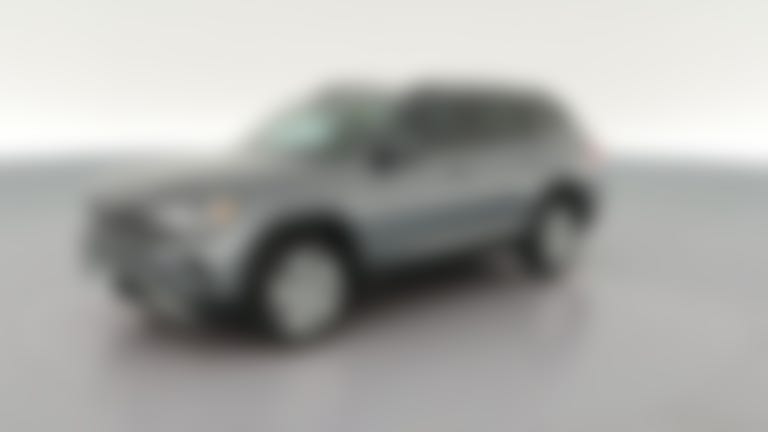 2022 Volkswagen Atlas vehicle photo
