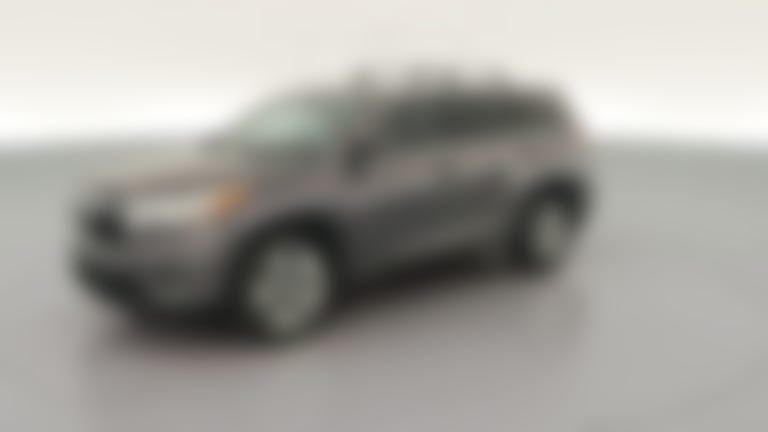 2016 Toyota Highlander vehicle photo
