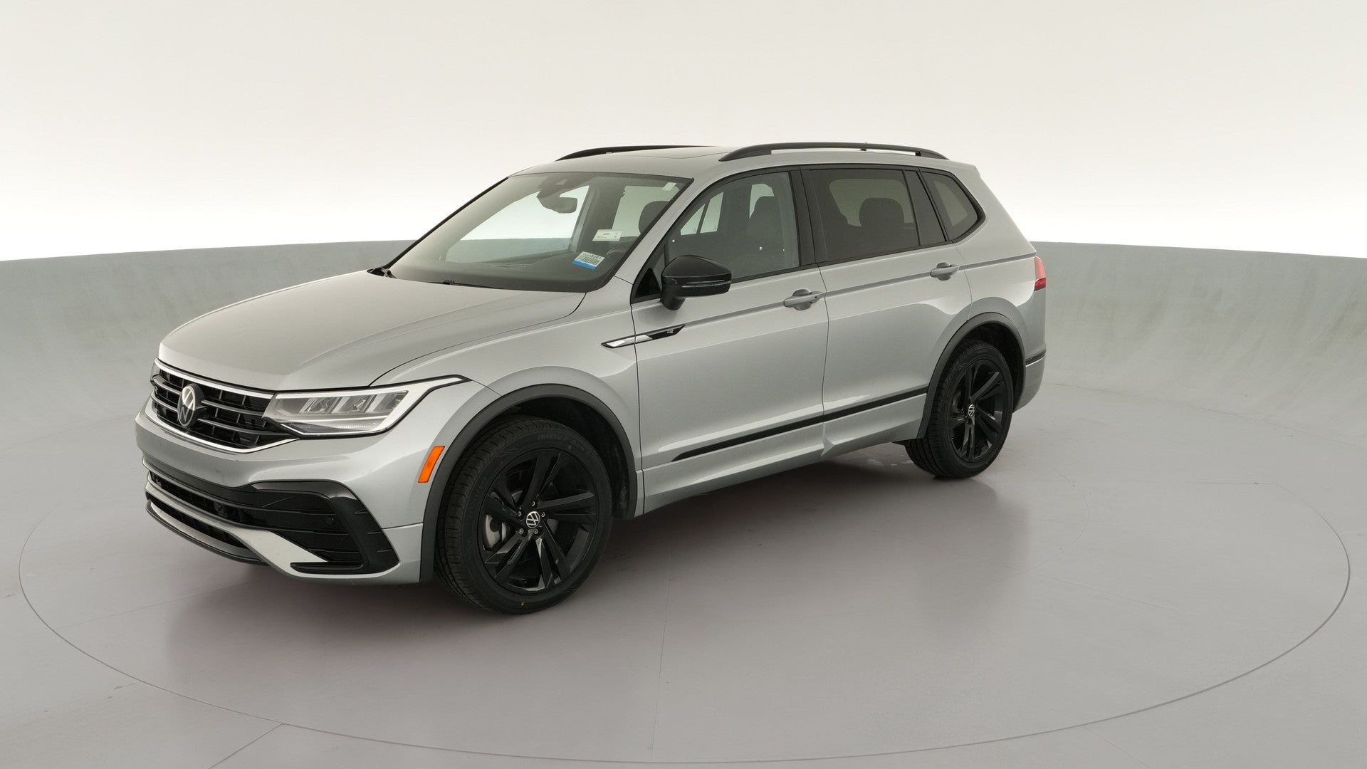 2023 Volkswagen Tiguan vehicle photo