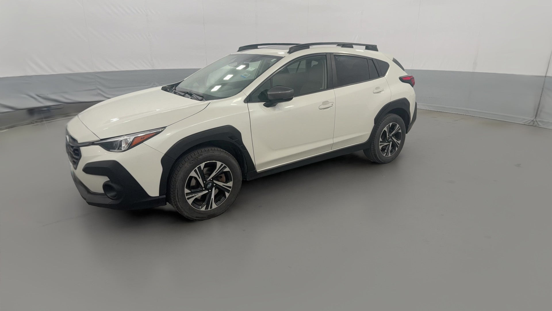 2024 Subaru Crosstrek vehicle photo