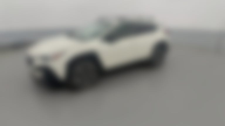 2024 Subaru Crosstrek vehicle photo
