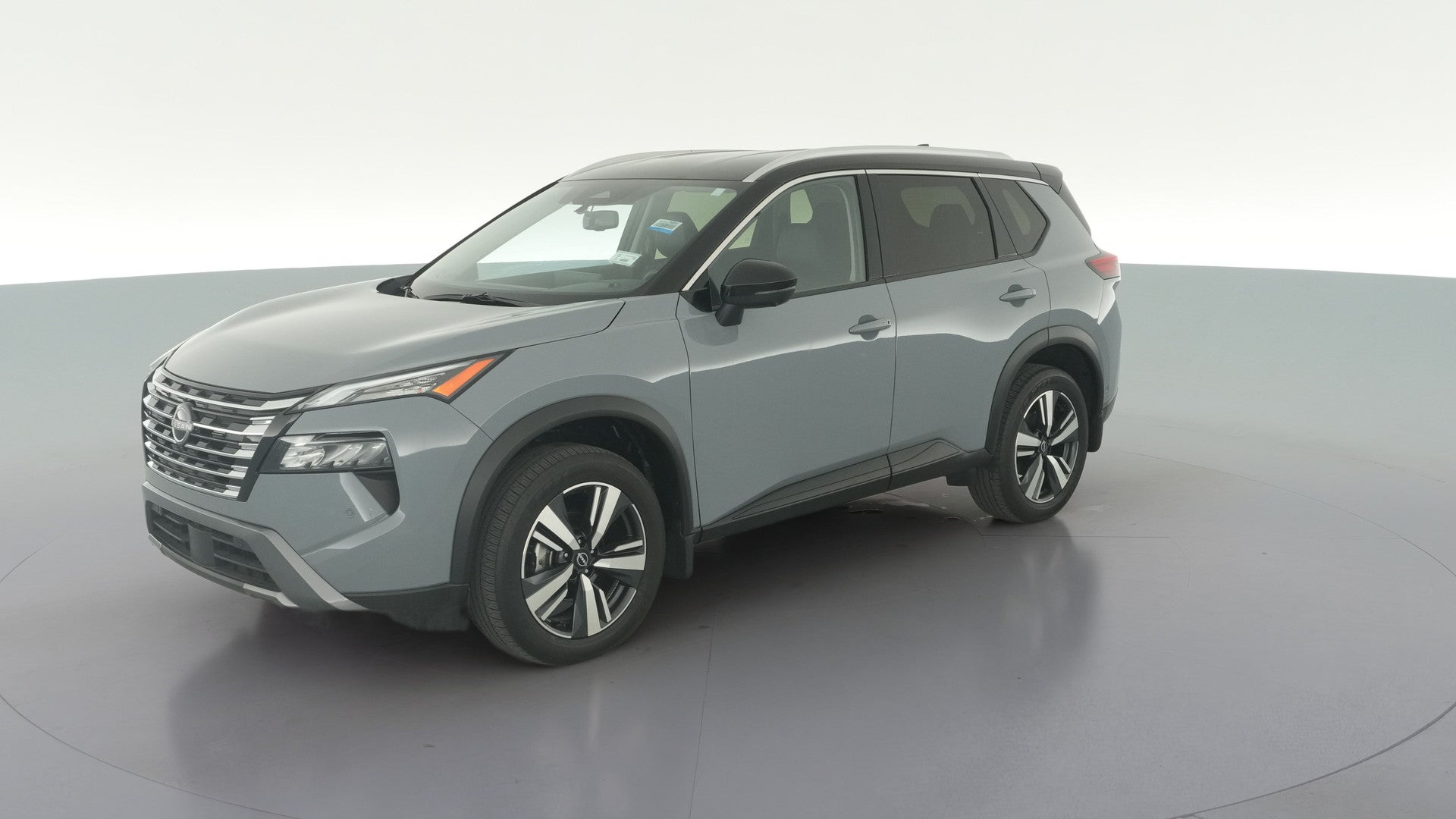 2025 Nissan Rogue vehicle photo