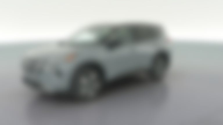 2025 Nissan Rogue vehicle photo