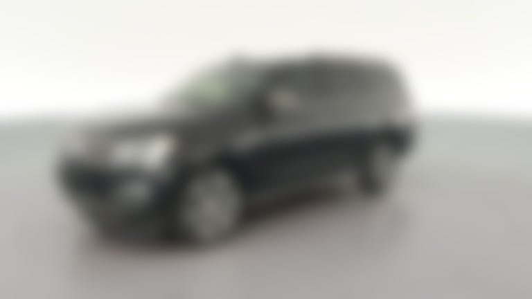 2020 Ford Expedition vehicle photo