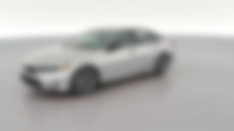 2025 Honda Civic Hybrid vehicle photo
