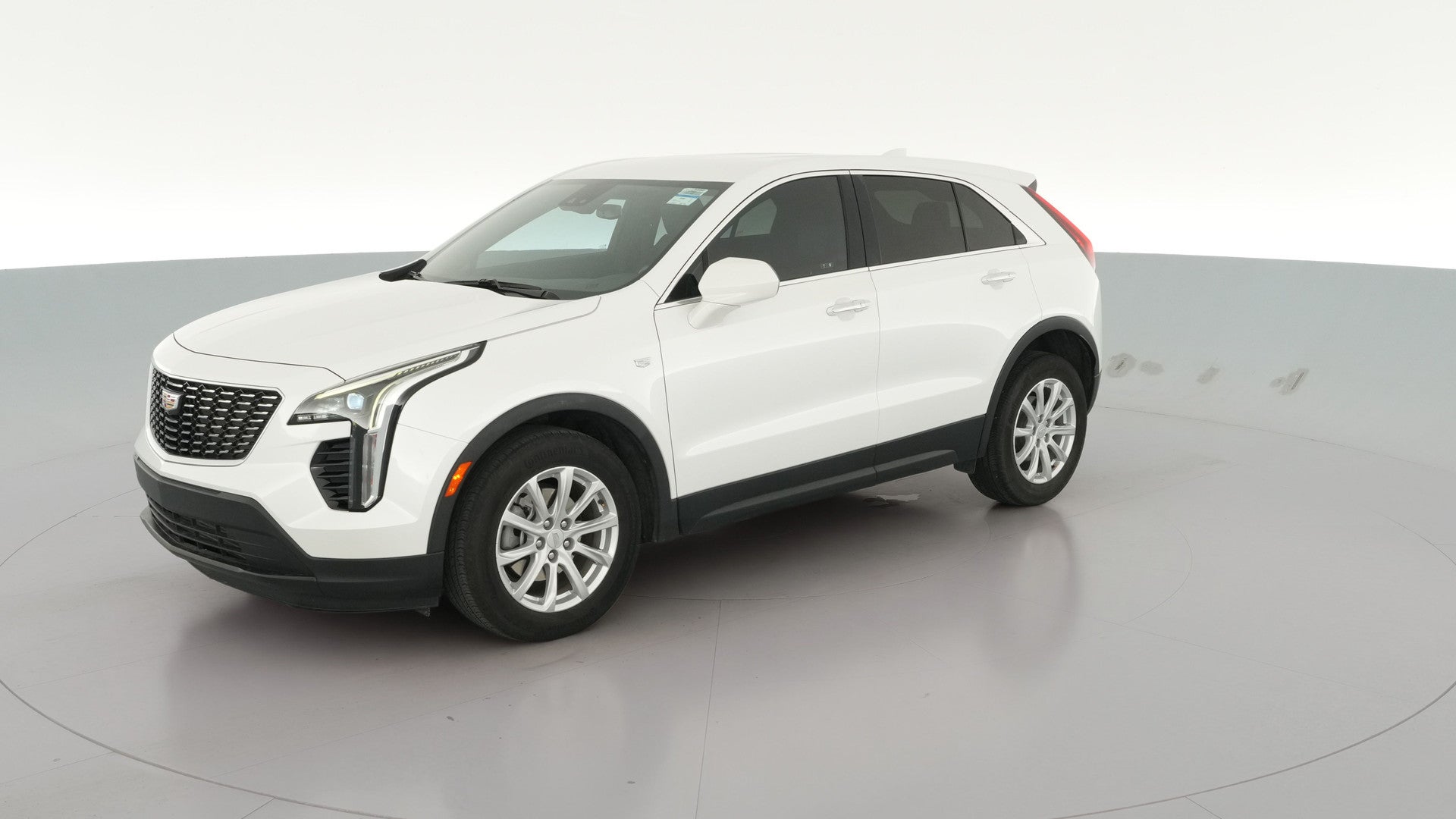 2022 Cadillac XT4 vehicle photo