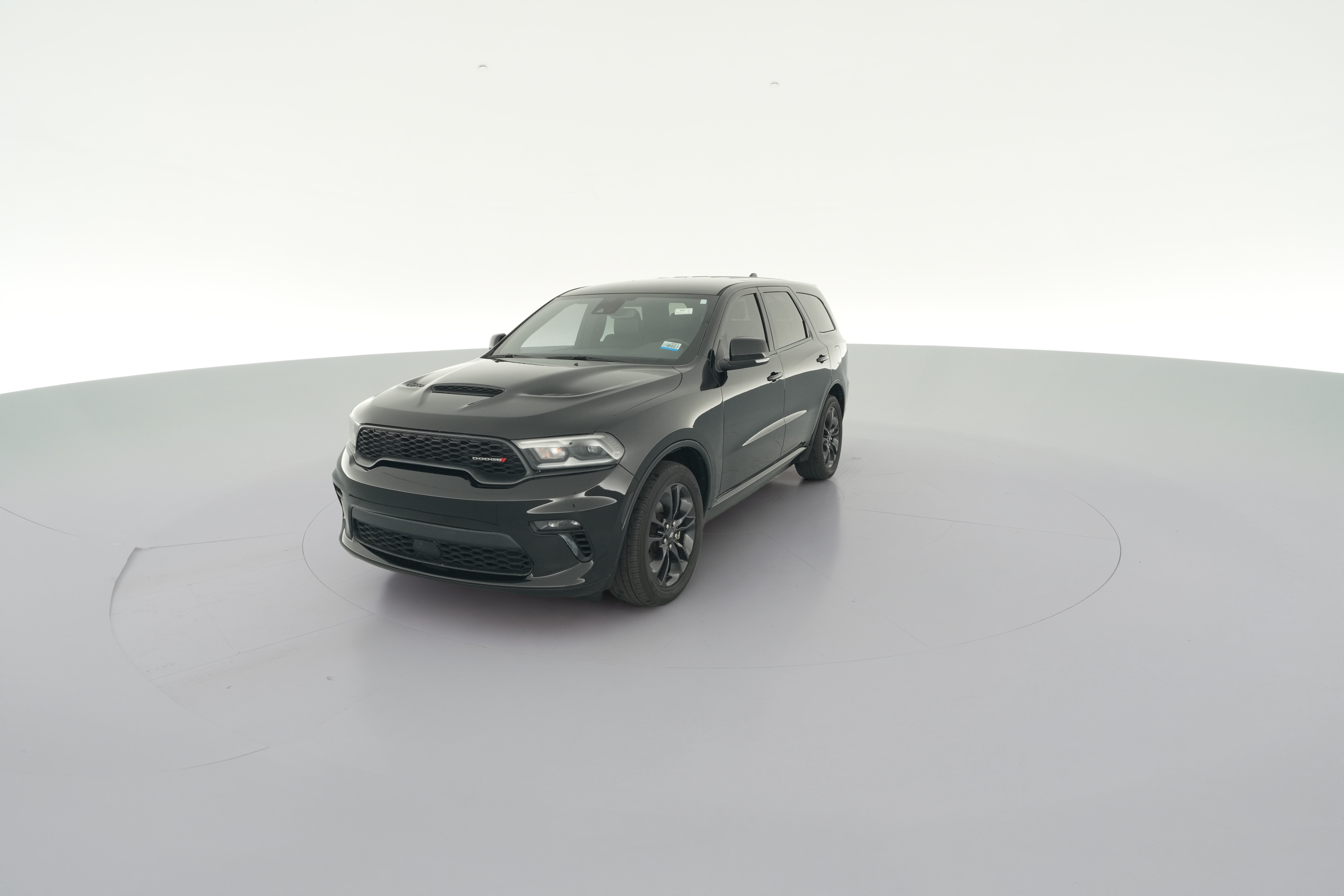 2022 Dodge Durango GT Plus - Photo 29