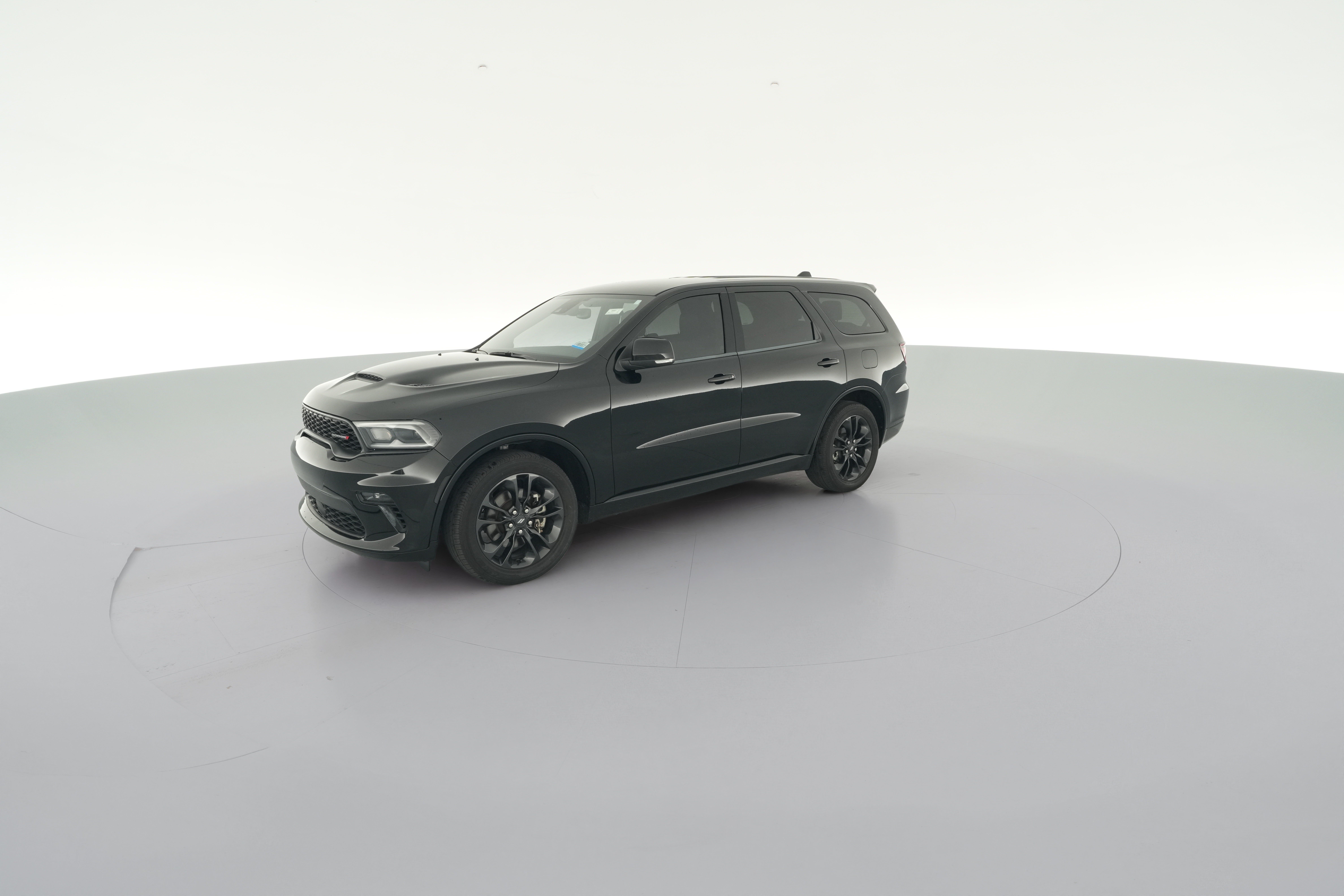 2022 Dodge Durango GT Plus - Photo 30