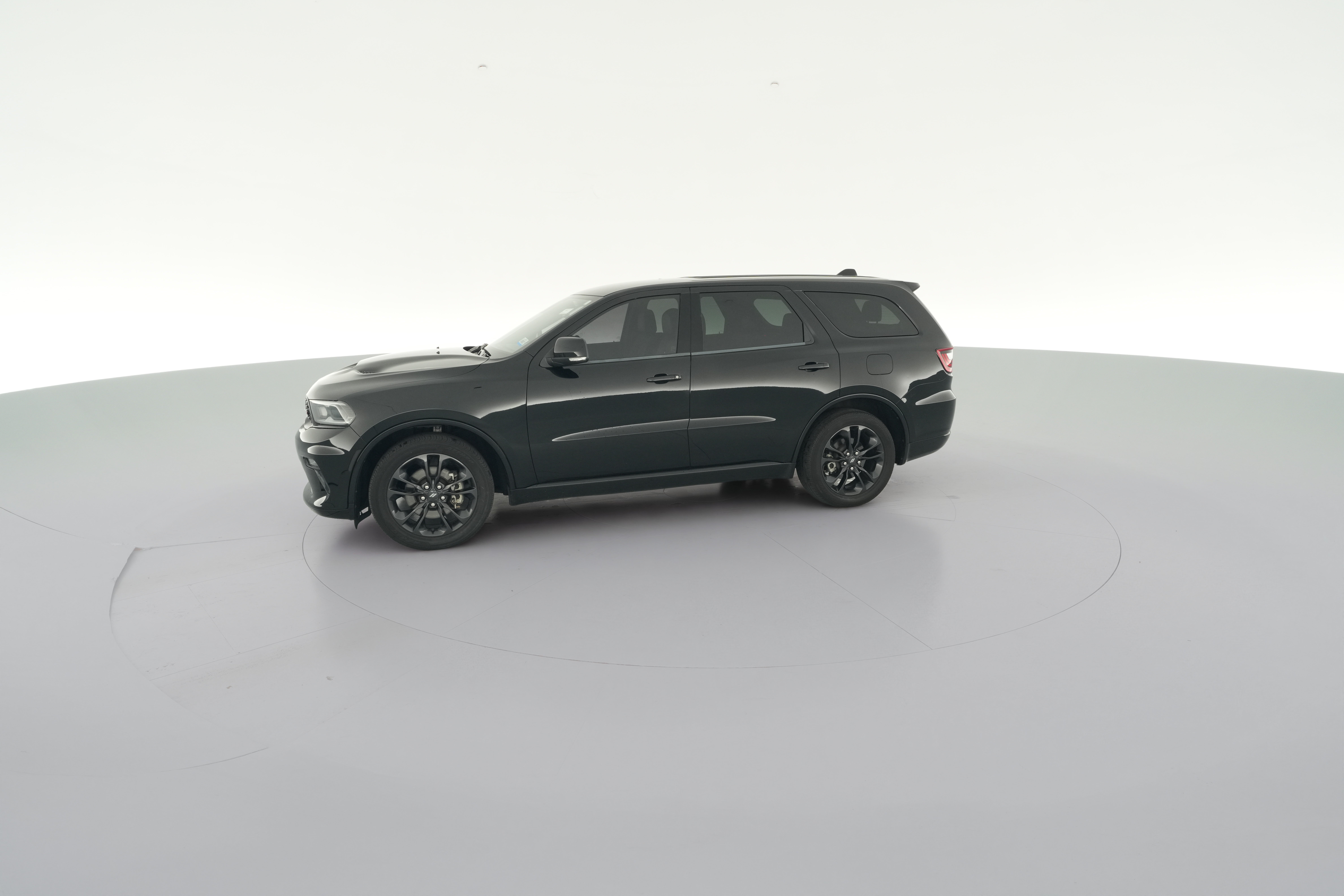 2022 Dodge Durango GT Plus - Photo 31