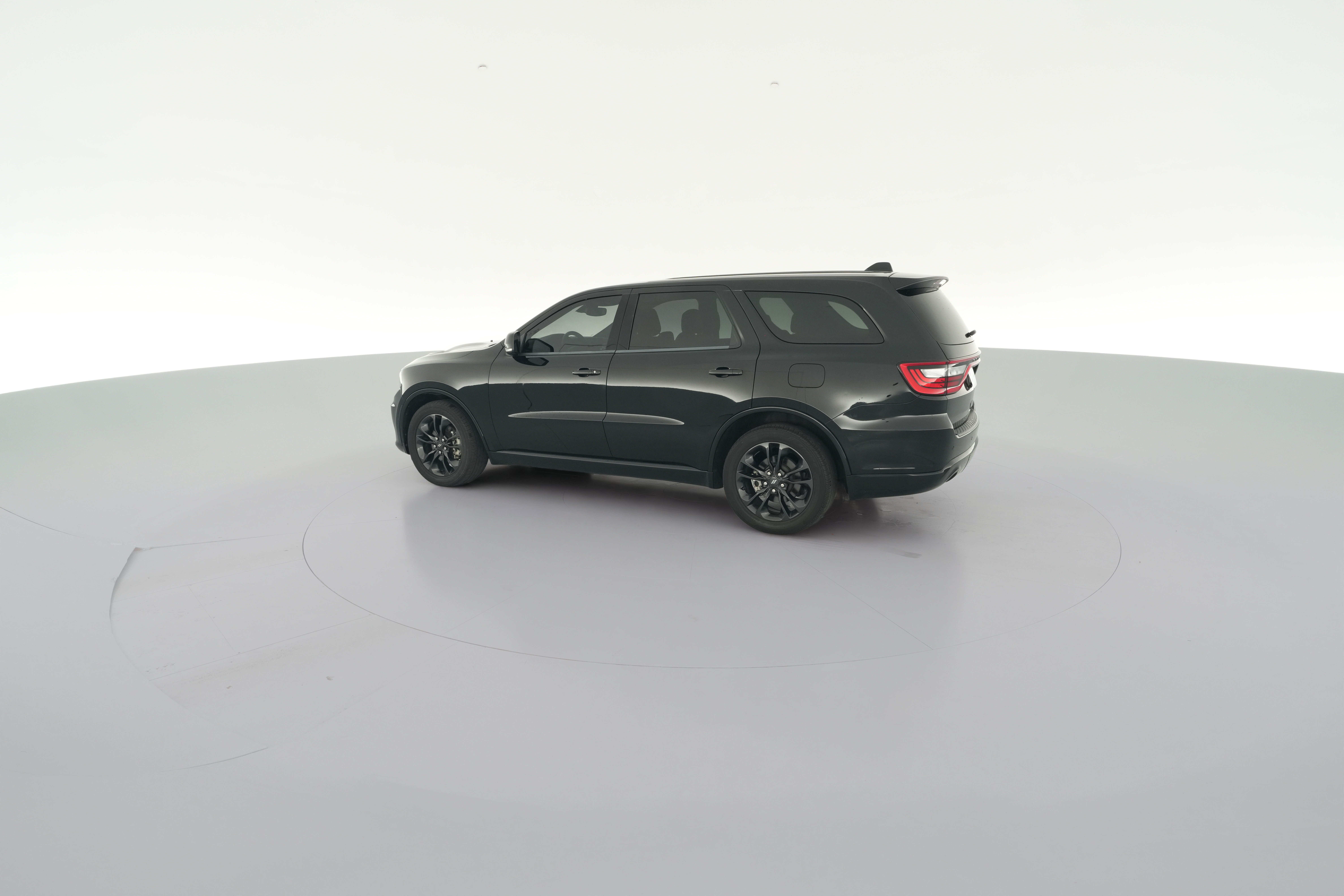 2022 Dodge Durango GT Plus - Photo 33