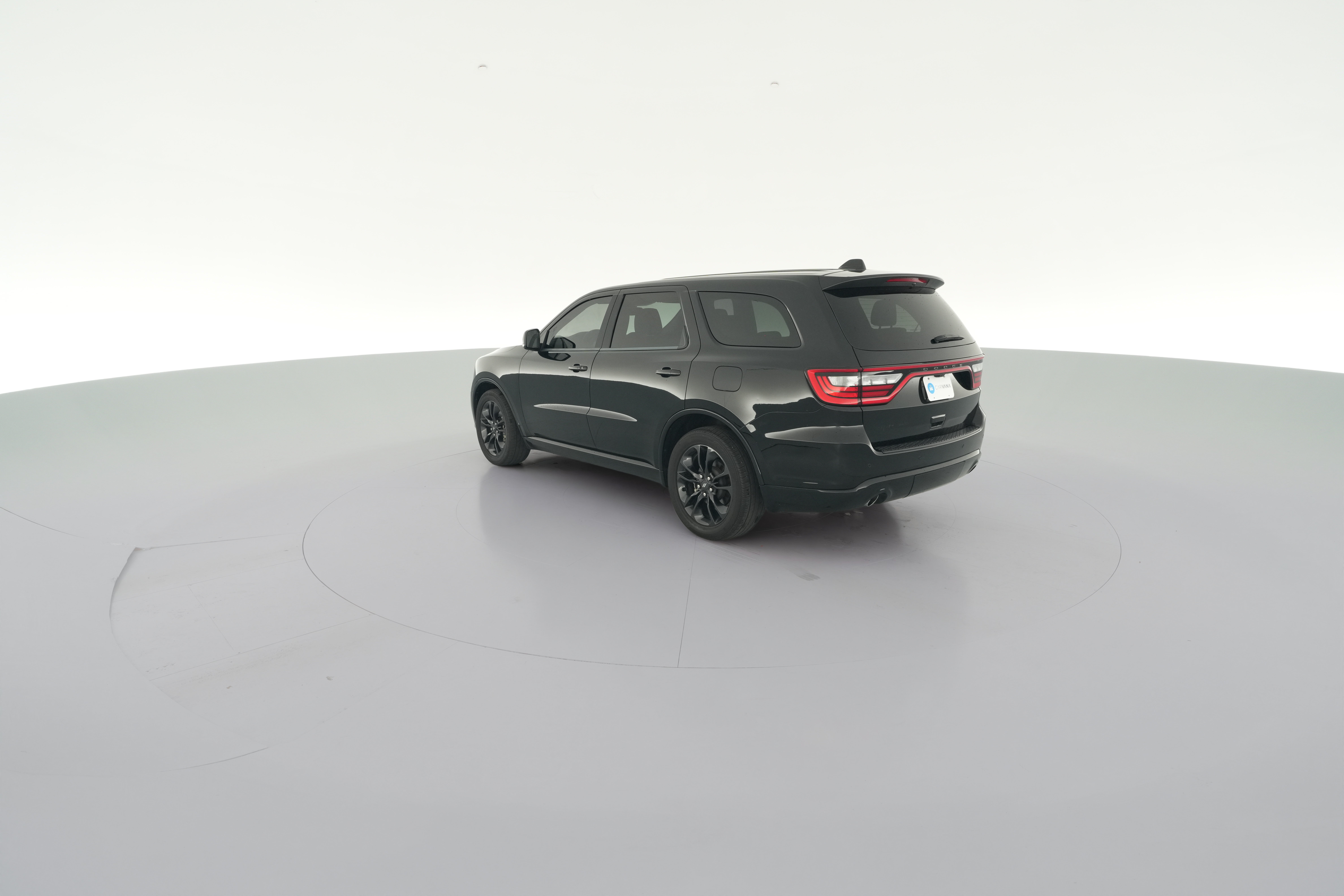 2022 Dodge Durango GT Plus - Photo 34