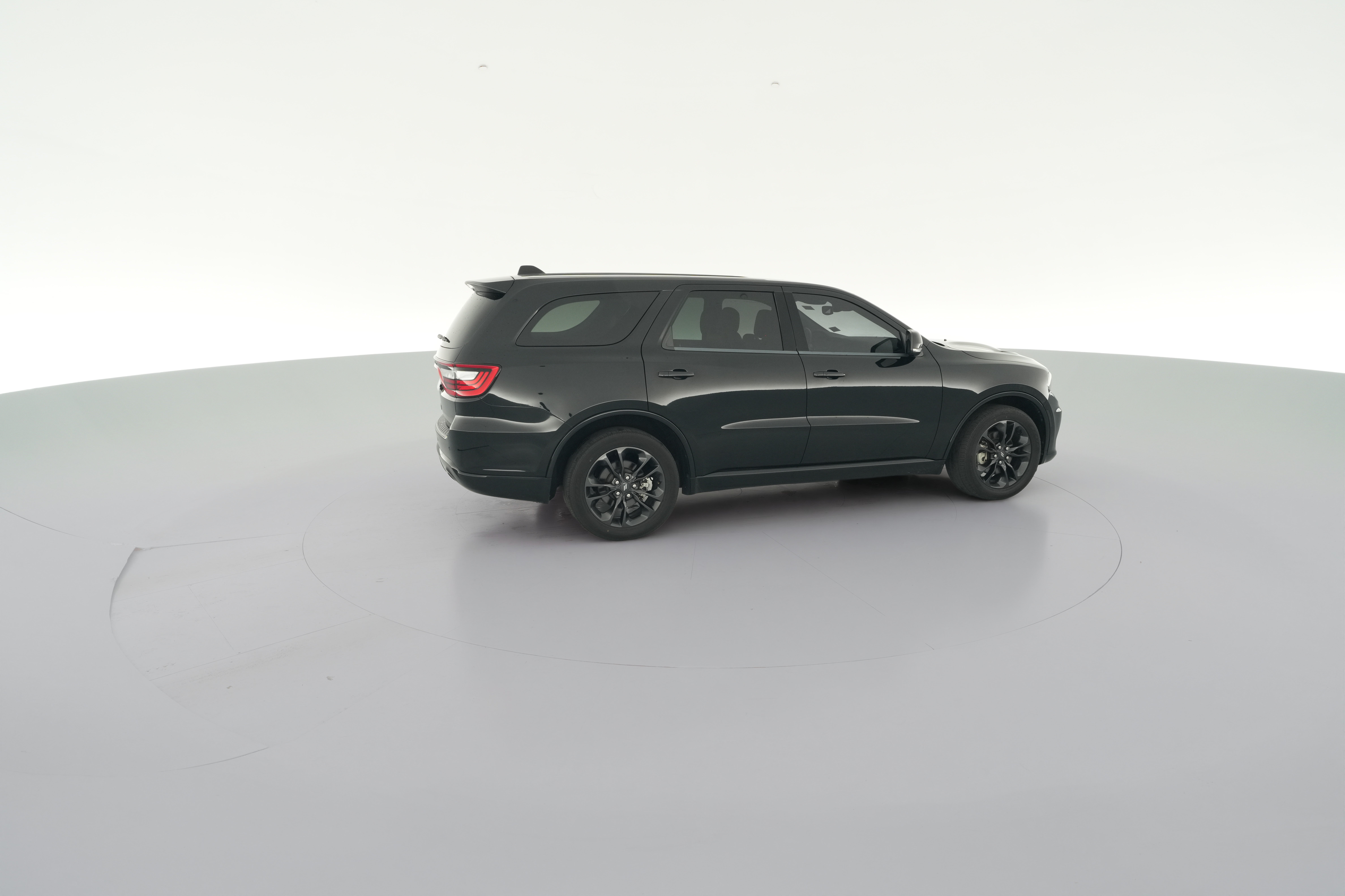 2022 Dodge Durango GT Plus - Photo 39