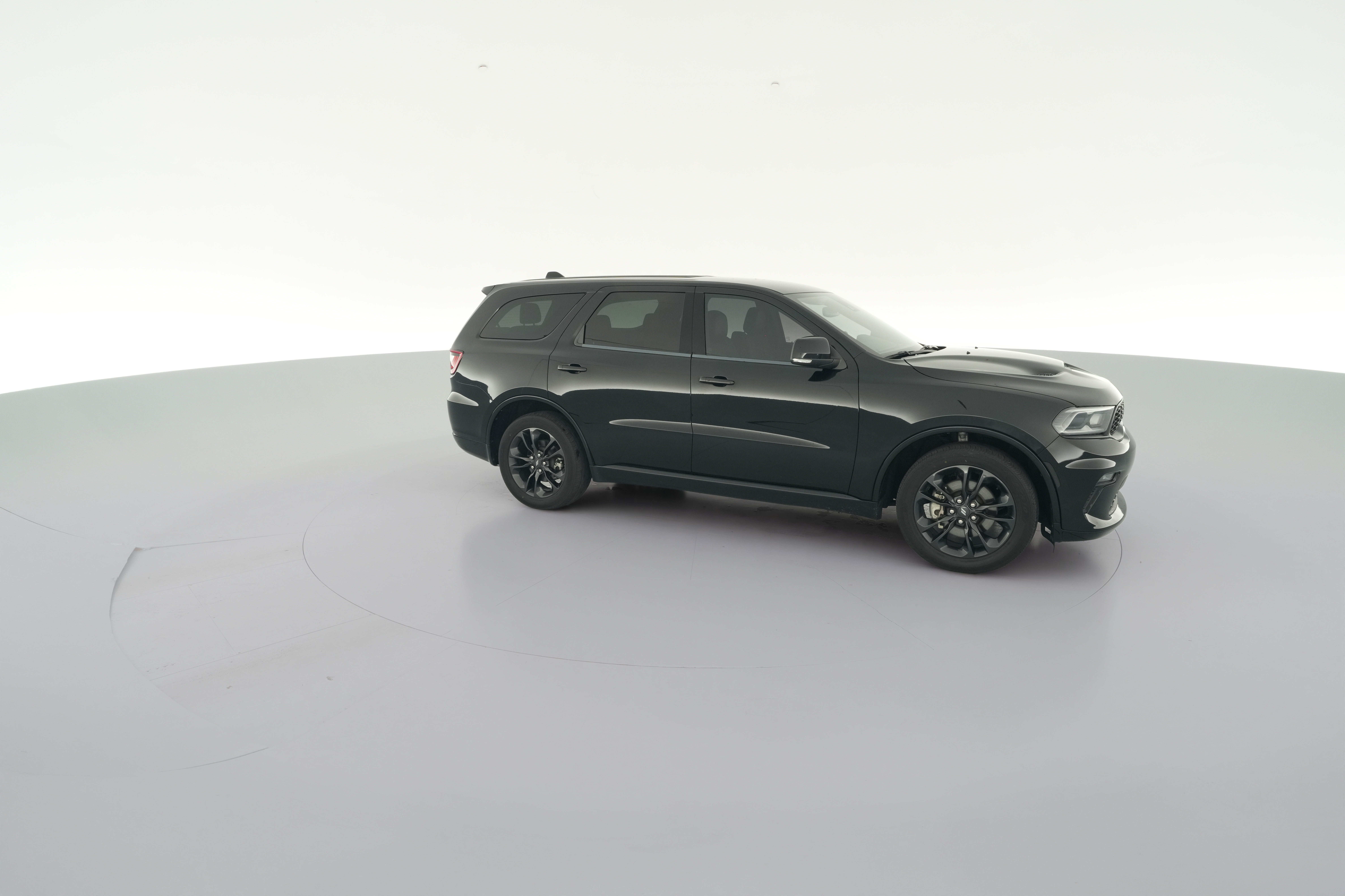 2022 Dodge Durango GT Plus - Photo 41