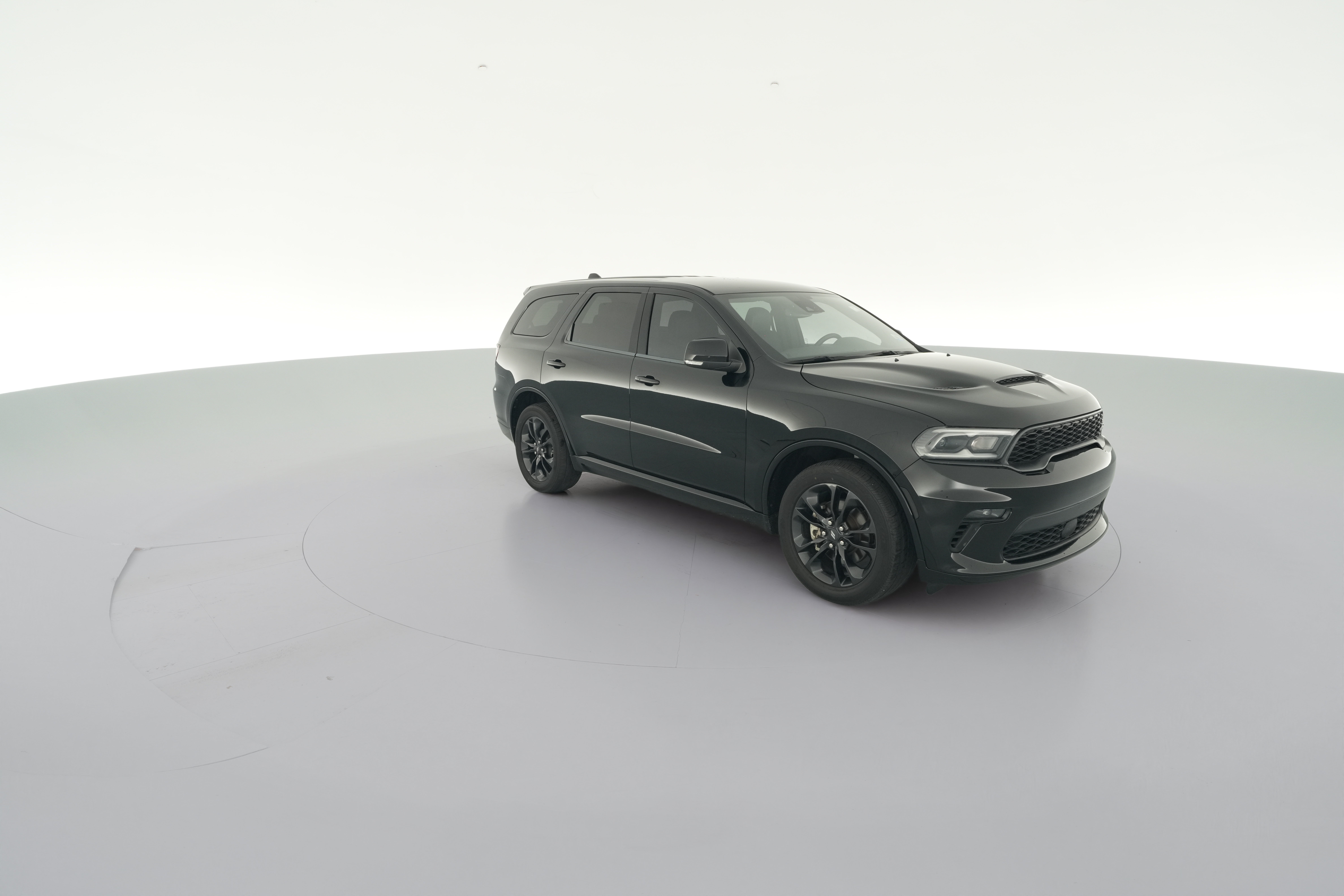 2022 Dodge Durango GT Plus - Photo 42
