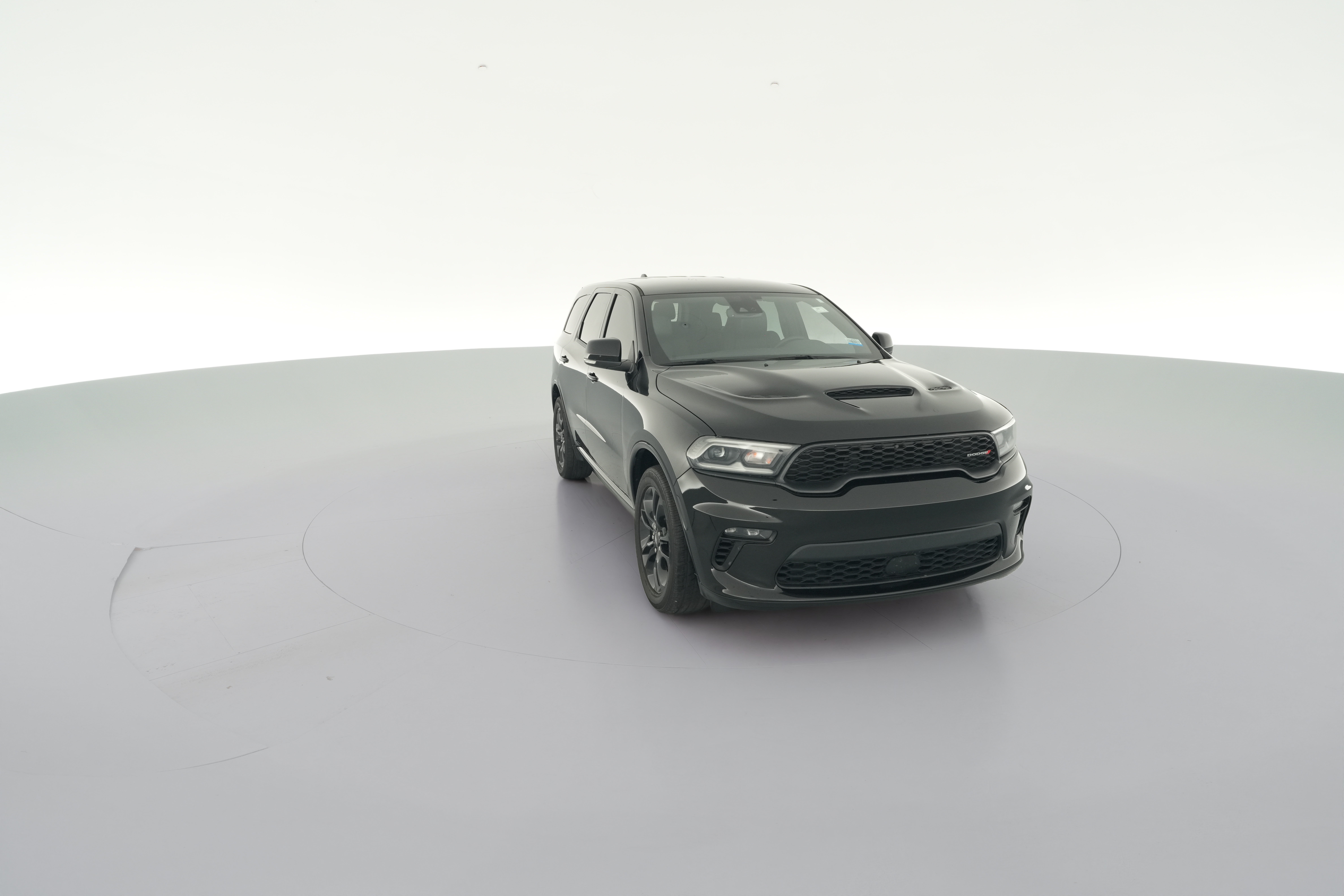 2022 Dodge Durango GT Plus - Photo 43