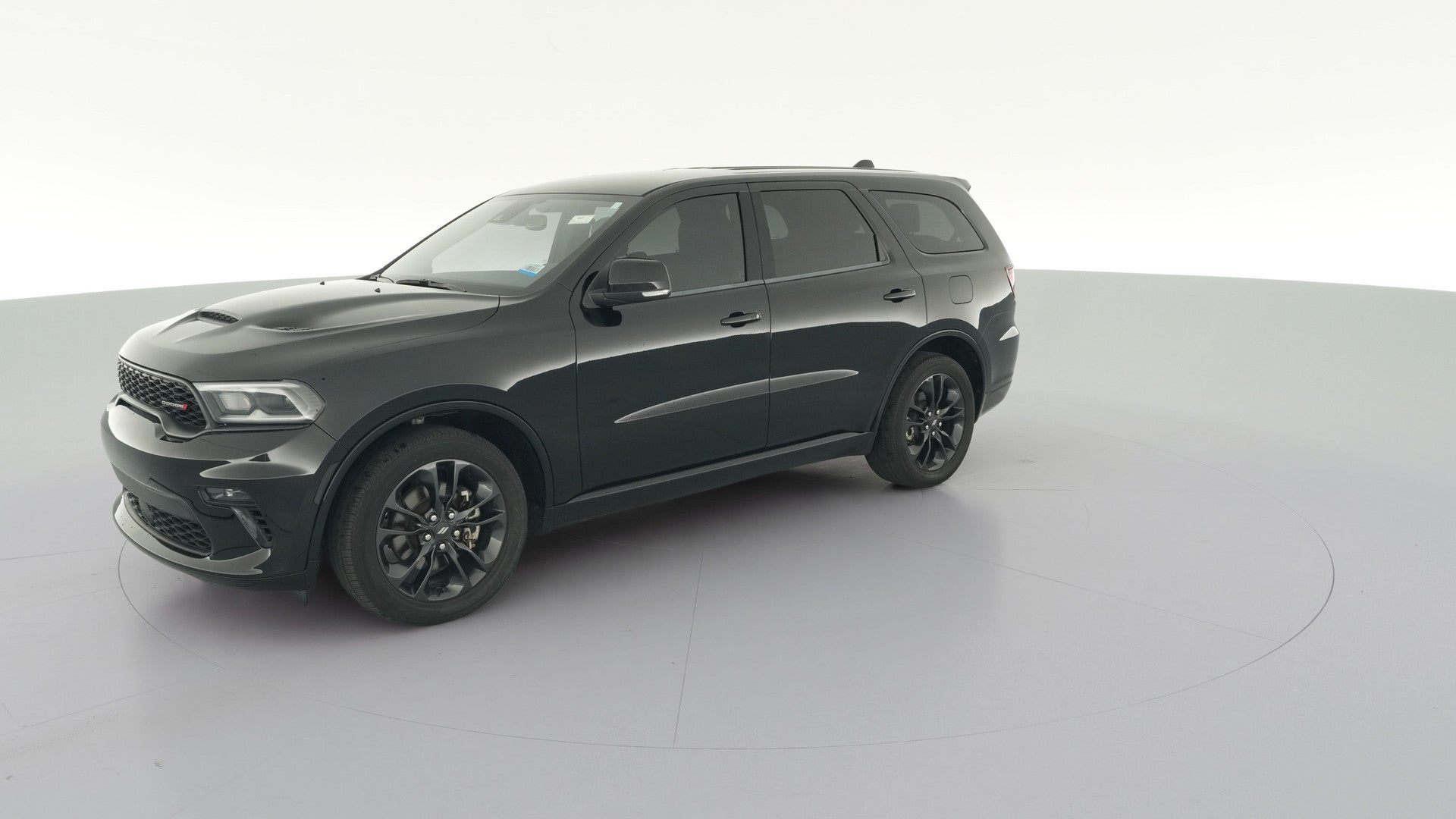 2022 Dodge Durango vehicle photo