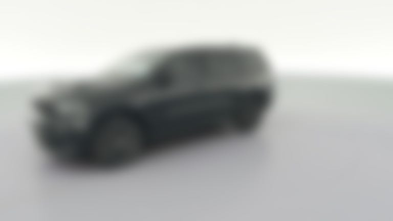 2022 Dodge Durango vehicle photo
