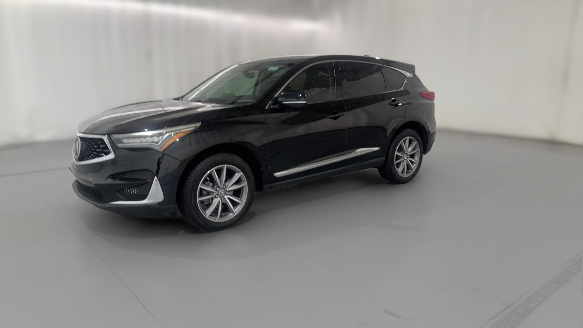 2021 Acura RDX vehicle photo